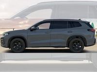 Neu VW Tayron R-line 193 PS (141 kW) 2026 Grau (delfingrau metallic) SUV