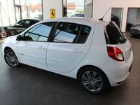 gebraucht Renault Clio III 1.2 TCE * SONDERMODELL NIGHT AND DAY *