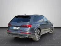Gebraucht Audi Q7 Business 286 PS (210 kW) 2026 Grau SUV