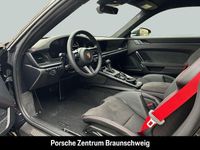 Neu Porsche 992 510 PS (375 kW) 2025 Schwarz