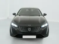 Gebraucht Peugeot 308 Allure 136 PS (100 kW) 2025 Schwarz (noir perla nera) Limousine