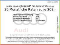 Gebraucht Audi Q2 Advanced Plus 116 PS (85 kW) 2024 Grau SUV