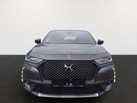 Gebraucht DS Automobiles DS7 Crossback Performance 181 PS (133 kW) 2022 Lackierung platiniumgrau/metallic klarlack SUV