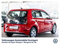 Second-hand VW e-up! 61 kW (83 CP) 2020 Hatchback