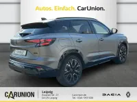 Gebraucht Renault Austral Esprit Alpine 2025 Schwarz SUV