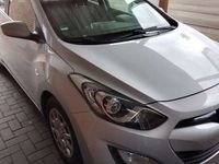 gebraucht Hyundai i30 1.4 Classic