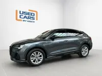 Gebraucht Audi Q3 S-line plus 150 PS (110 kW) 2025 Grau SUV