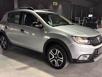 gebraucht Dacia Sandero II Stepway Celebration | Kamera | LPG