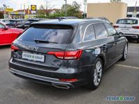 gebraucht Audi A4 Avant Sport