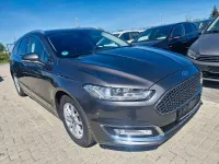 Używany Ford Mondeo Vignale 179 KM (131 kW) 2017 Magnetic Kombi
