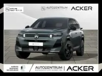 Neu Citroën C5 Aircross 145 PS (106 kW) 2026 Grün SUV