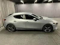 Second-hand Mazda 3 Selection 150 CP (110 kW) 2020 Argintiu Berlinǎ