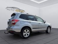 Gebraucht Subaru Forester 147 PS (108 kW) 2014 Silber SUV
