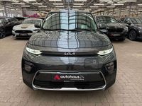 Gebraucht Kia Soul Inspiration 150 kW (204 PS) 2024 (kdg) gravitygrau met. SUV