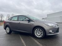 Gebraucht Ford Focus Titanium 150 PS (110 kW) 2011 Grau Limousine