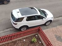 gebraucht Land Rover Discovery Sport Org. 11000KM