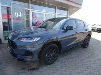 Neu Honda e Sport 105 kW (143 PS) 2026 Kleinwagen