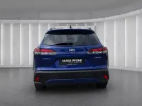 Gebraucht Toyota Corolla Cross Team 140 PS (102 kW) 2024 Blau SUV