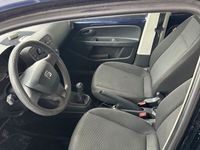 gebraucht Seat Mii 1.0 Chic