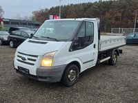 Gebraucht Ford Transit 86 PS (63 kW) 2011 Weiß