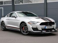 Gebraucht Ford Mustang Ambiente 314 PS (230 kW) 2019 Silber Coupé
