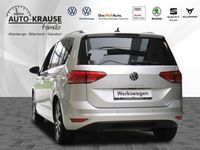 gebraucht VW Touran 1.5 TSI Active