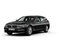 Używany BMW 520 190 KM (139 kW) 2024 Kombi