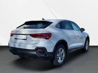 gebraucht Audi Q3 35 TFSI S tronic**Navi,LED,Rückfahr