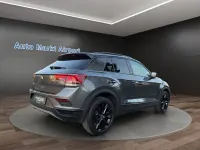 Gebraucht VW T-Roc Active 150 PS (110 kW) 2020 Grau SUV