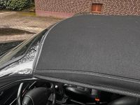 Gebraucht VW Golf Cabriolet Classicline 1997 Schwarz Cabrio