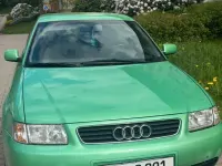 Brugt Audi A3 105 HK (77 kW) 2000 Hatchback