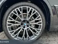 Używany BMW X5 Efficient Dynamics 286 KM (210 kW) 2024 Czarny SUV