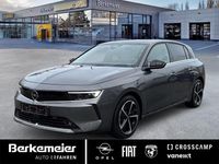 Gebraucht Opel Astra Elegance 150 PS (110 kW) 2022 Grau Limousine