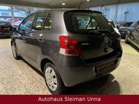 gebraucht Toyota Yaris Sol 1,0/5-Türig/Tüv-Neu