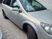 Gebraucht Opel Astra 179 PS (131 kW) 2006 Grau Kombi