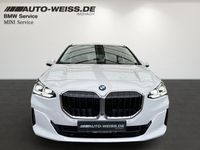 gebraucht BMW 218 Active Tourer iA SPORTSITZE+NAVI+SHZ+Apple+DAB