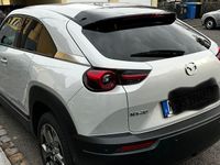 Gebraucht Mazda MX30 106 kW (145 PS) 2020 Weiß SUV