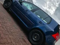 Gebraucht VW Golf V 105 PS (77 kW) 2007 Blau Limousine