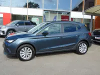 Gebraucht Seat Arona Style 95 PS (69 kW) 2023 "magnetic tech" SUV