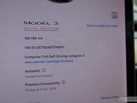 Gebraucht Tesla Model 3 Performance 339 kW (462 PS) 2019 Grau Limousine