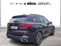 Gebraucht BMW X5 M Sport 333 PS (244 kW) 2022 Schwarz SUV