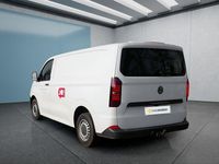 Gebraucht VW Transporter 110 PS (80 kW) 2025 Weiß Van