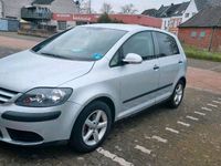 gebraucht VW Golf Plus 1.6 fsi 116PS