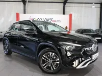Gebraucht Mercedes GLA180 Advanced 136 PS (100 kW) 2023 Nachtschwarz SUV