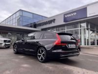 Gebraucht Volvo V60 Plus 455 PS (334 kW) 2022 Schwarz (metallic) Kombi