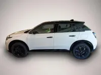 Neu Fiat 600 Street 101 PS (74 kW) 2026 Manufacturer SUV
