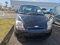 gebraucht Chevrolet Matiz 0.8 S*8fach bereift*2.HD*