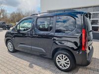 gebraucht Fiat Doblò E-LAUNCH PACK 50kWh