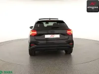 Gebraucht Audi Q2 S-Line 190 PS (139 kW) 2023 Mythosschwarz SUV