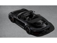 Neu Porsche 911 Carrera GTS 541 PS (397 kW) 2026 Schwarz Cabrio